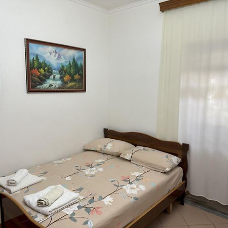 Garden Villa Veli Ксамил Экстерьер фото