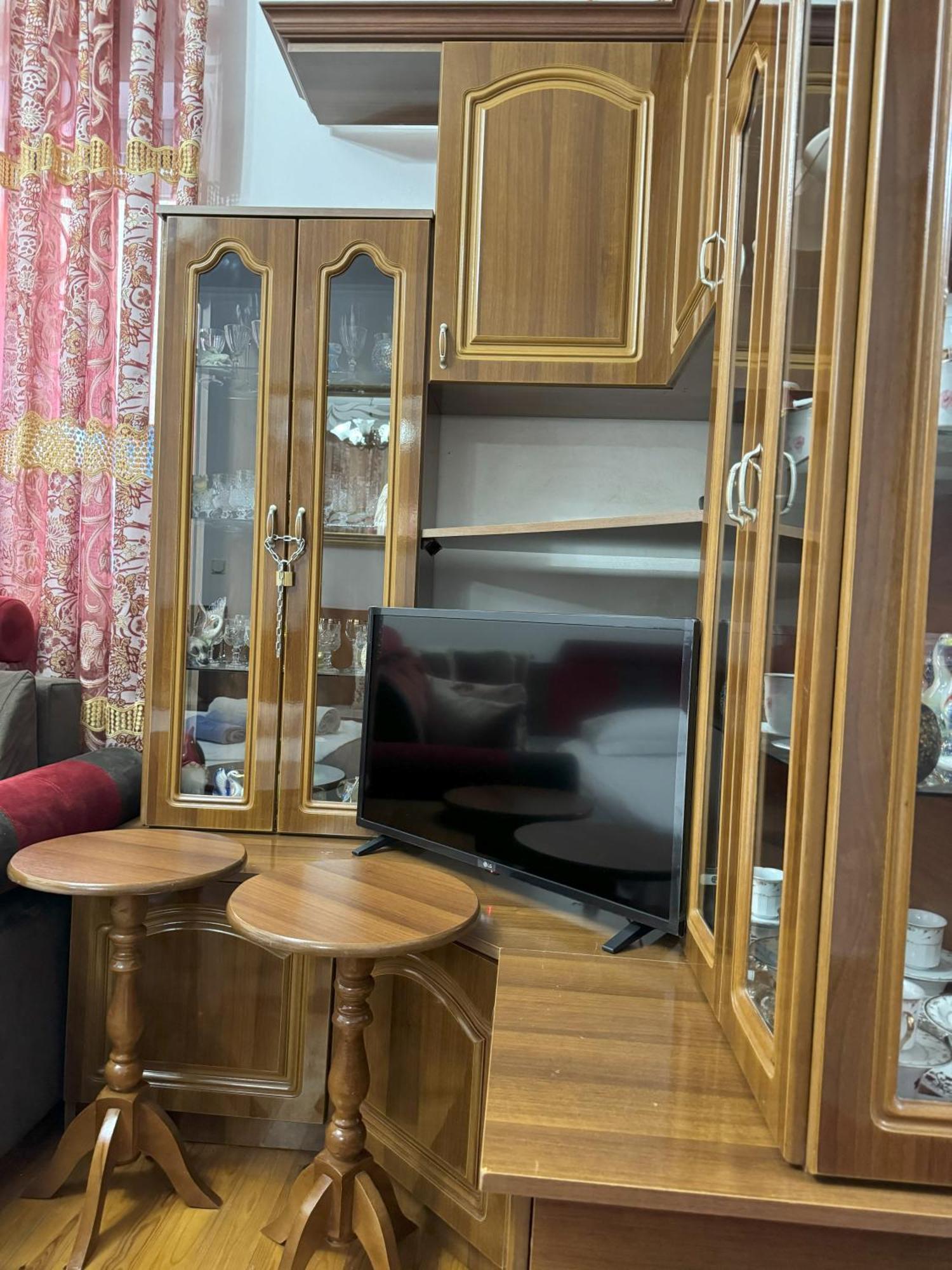 Garden Villa Veli Ксамил Экстерьер фото