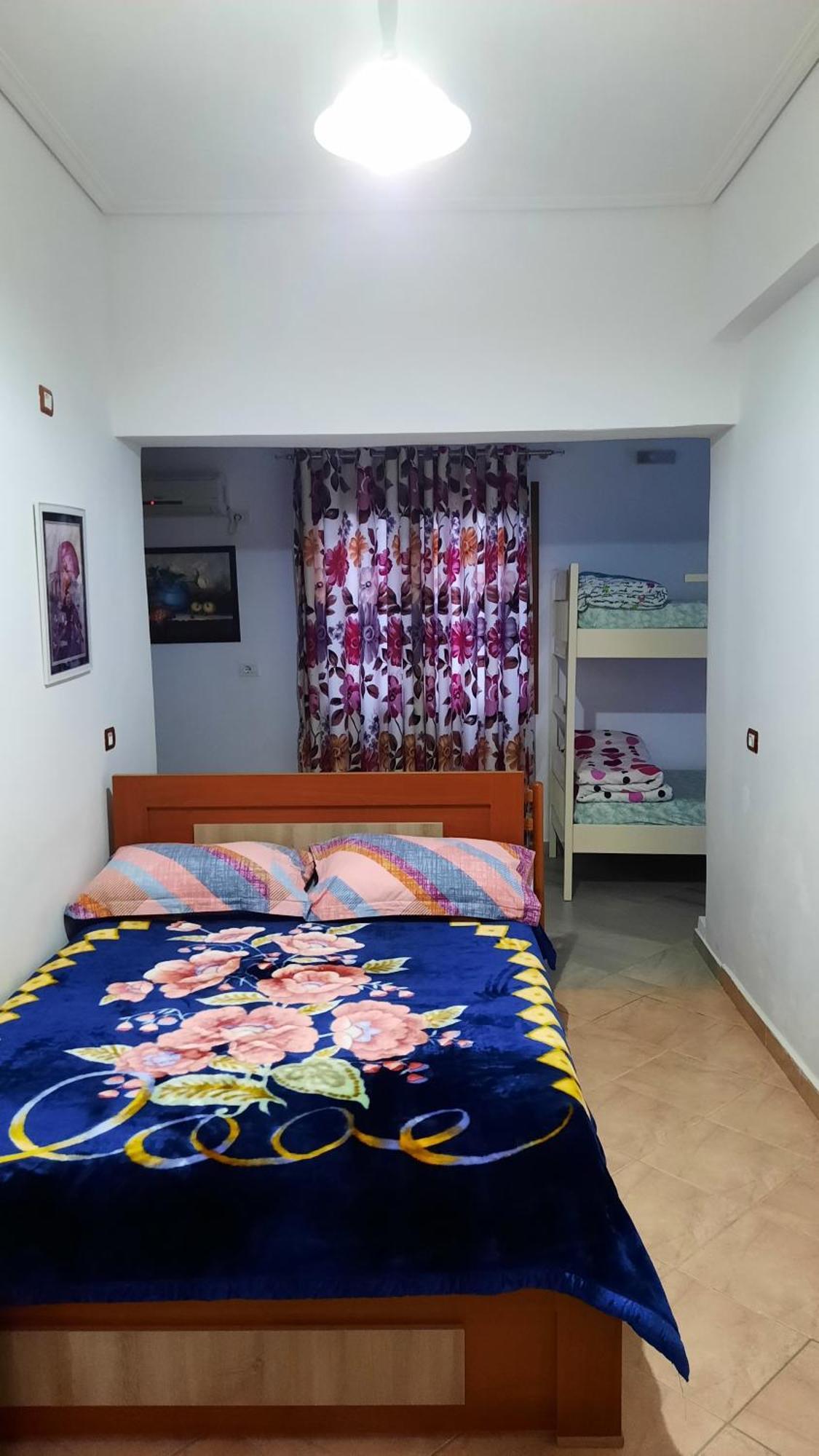 Garden Villa Veli Ксамил Экстерьер фото
