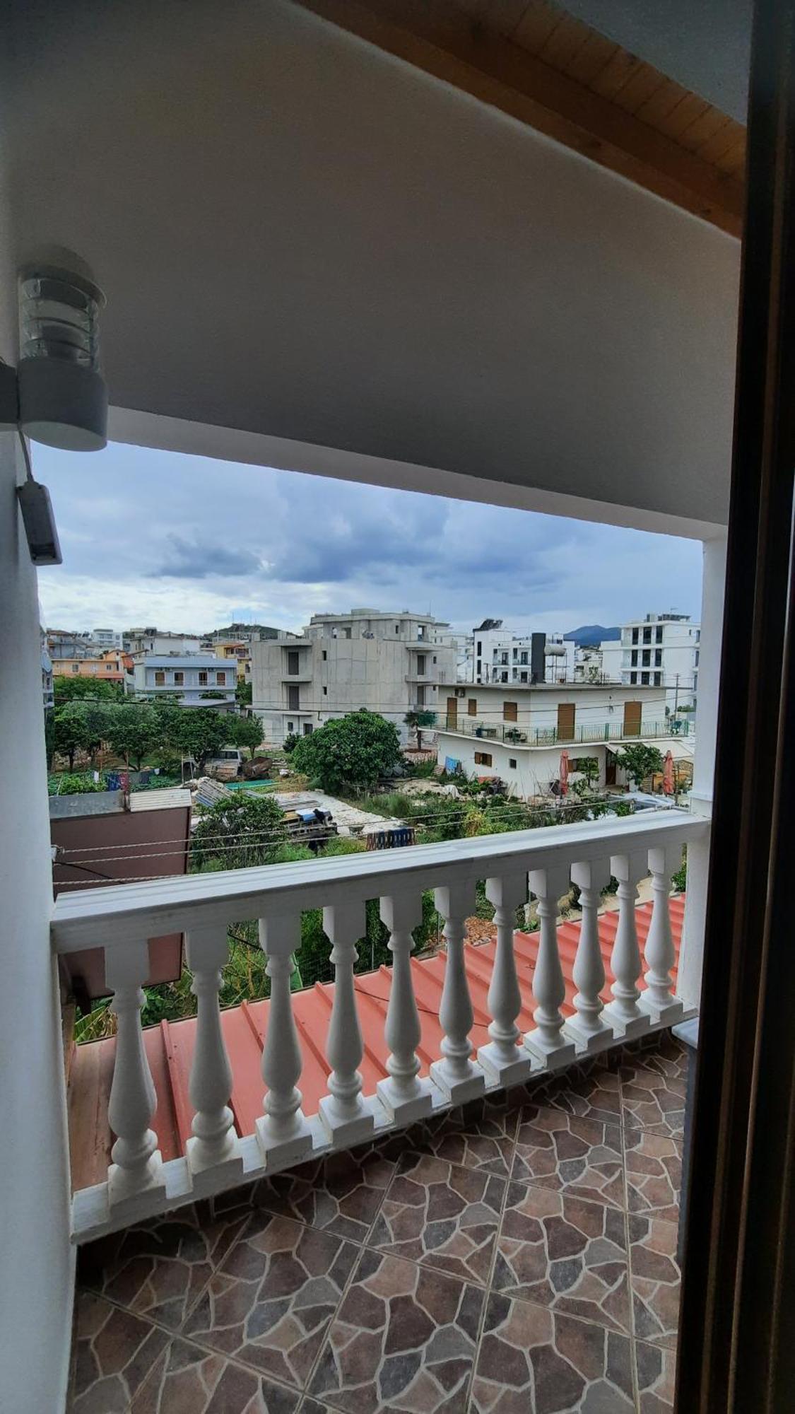 Garden Villa Veli Ксамил Экстерьер фото