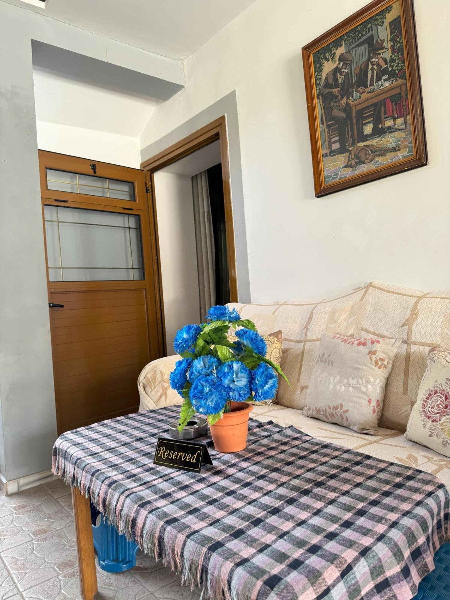 Garden Villa Veli Ксамил Экстерьер фото