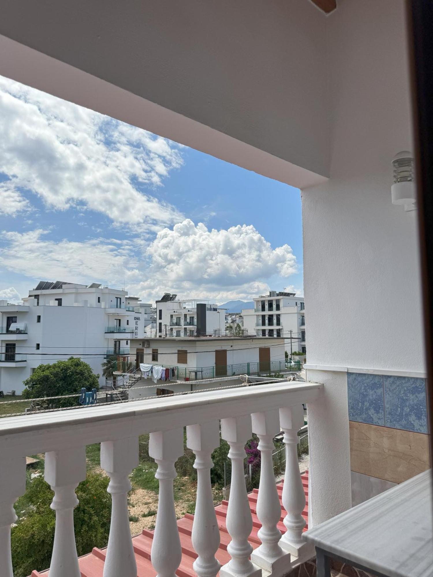 Garden Villa Veli Ксамил Номер фото