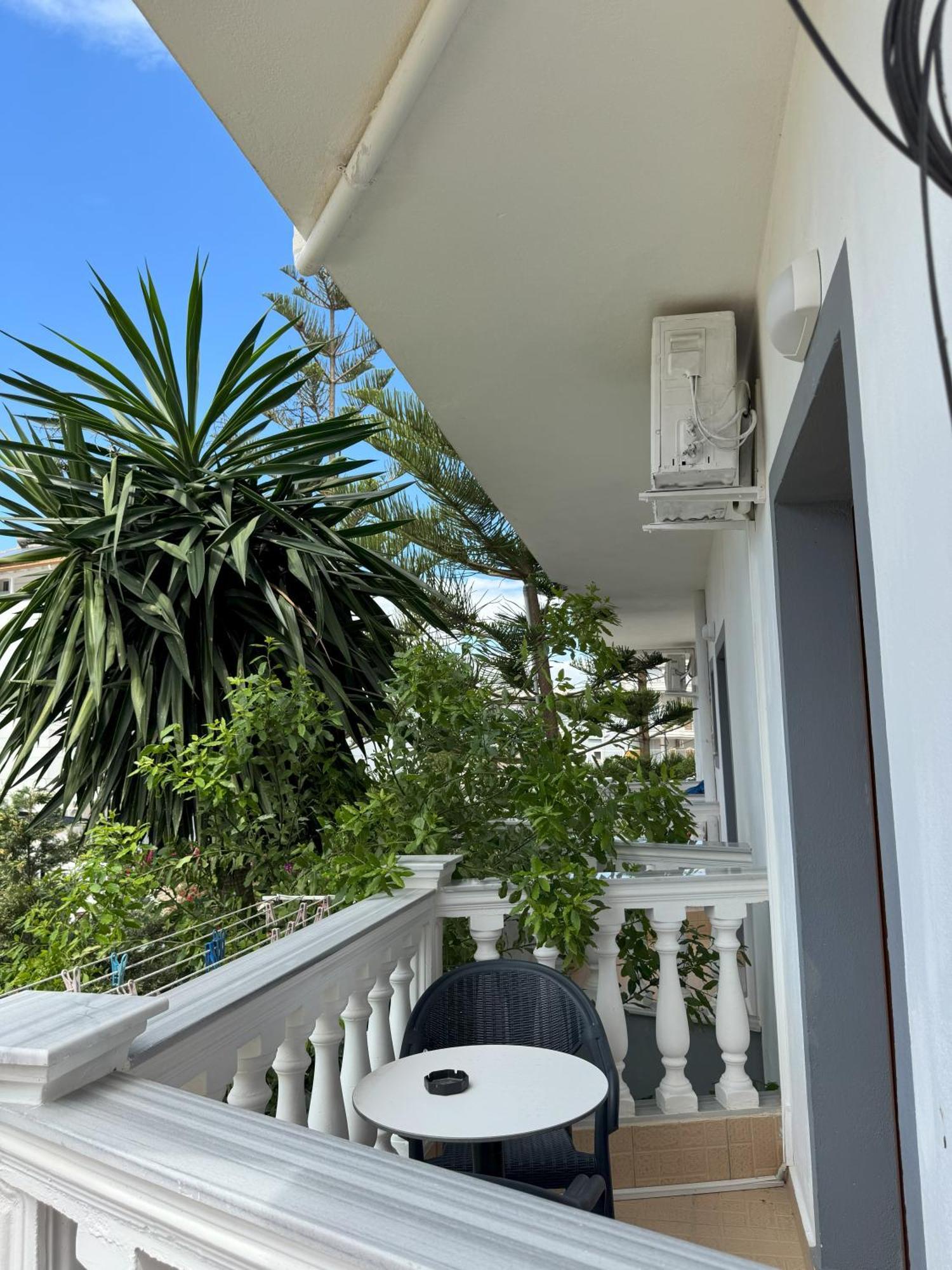 Garden Villa Veli Ксамил Экстерьер фото
